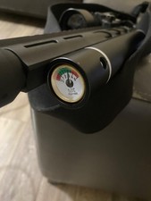 Pompa cilindro per paintball e