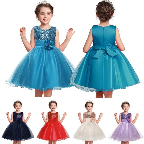 Abito damigella bambina - damigella,