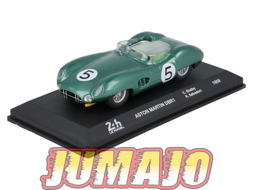 24h280 voiture 24 - 24h280, 1/43