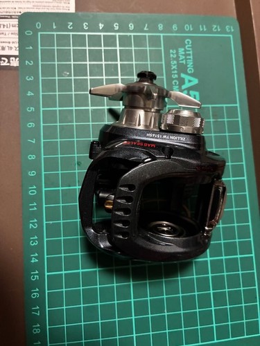 Daiwa zillion 1516sh - daiwa,