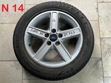 CERCHIO IN LEGA/RUOTA SCORTA