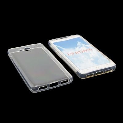 Custodia trasparente per - , lg