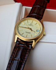 Omega Seamaster Cal 1425