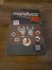 Manduca my marsupio neonato xt