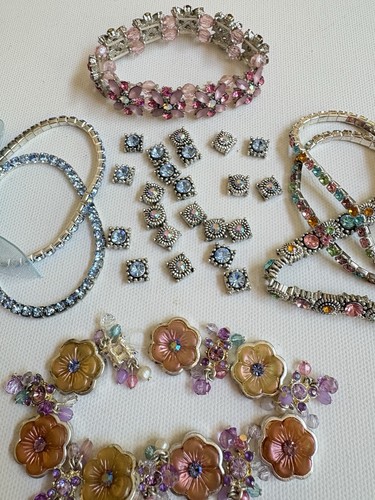 Lotto bracciali da - lotto/5,