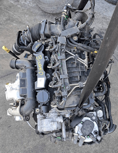 1699880 motore semicompl - 1699880,