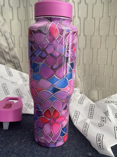 Bottiglia shaker premium