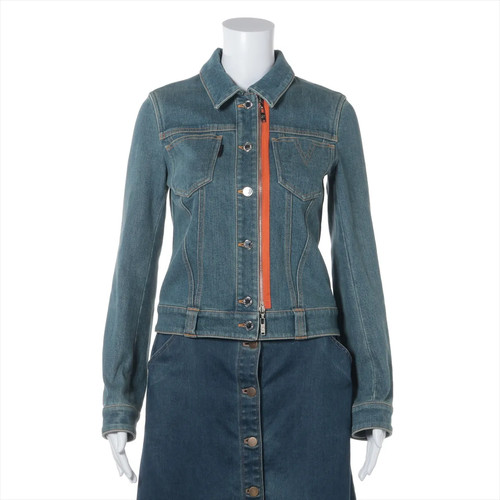 Louis vuitton cotton denim - vuitton,