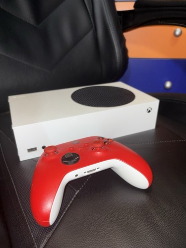 Microsoft xbox series 512gb - microsoft,