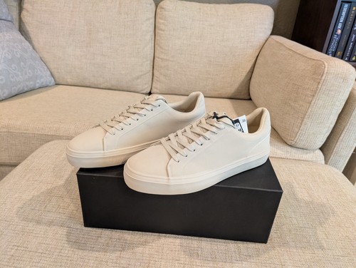 Sneakers casual pull bear - pull&bear, stwd
