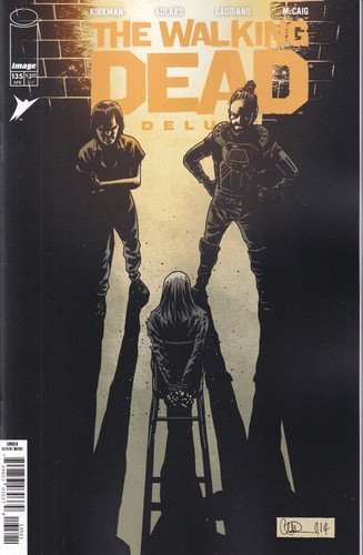 The walking dead - the, n.135