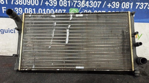 Radiatore acqua per fiat panda - radiatore,