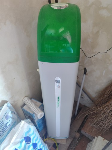 Addolcitore acqua anticalcare - addolcitore,