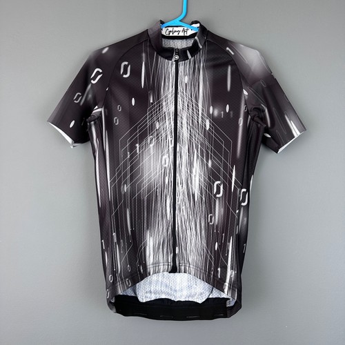 Maglia ciclismo assos - assos, mille
