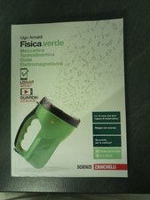 fisica.verde - volume unico -