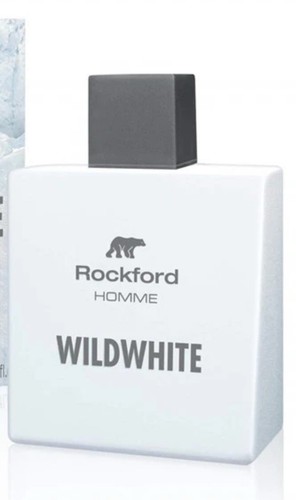Rockford wildwhite edt - , 100