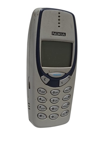 Cellulare vintage usato non