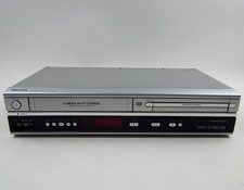 Philips DVP3050V/37 DVD VCR