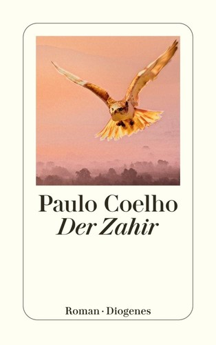 Paulo coelho der zahir - coelho, /