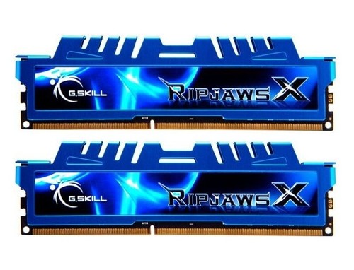 Skill ripjawsx 2x8 - ripjawsx, (2x8