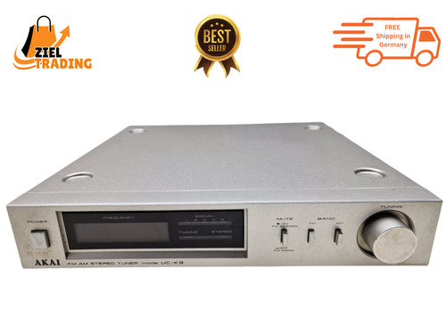 Akai fm am - akai,