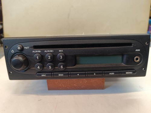 Autoradio originale renault - autoradio,