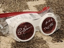 Occhiali Wonka Vision firmati