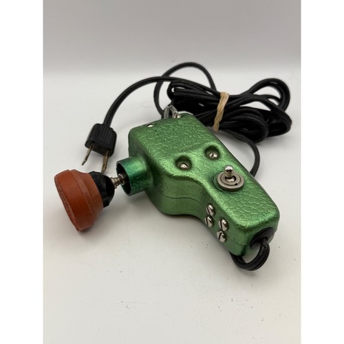 Vibratore vintage andis - vibratore,
