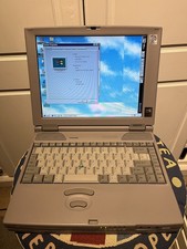 Toshiba 480cdt Satellite Pro