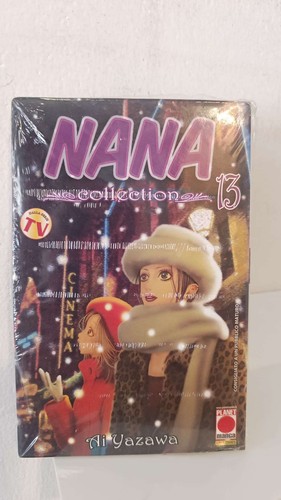 Nana collection prima - collection, 13