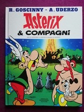 CARTONATO ASTERIX E COMPAGNI