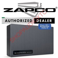 ZAPCO HB-810-II-8AD 10 CHANNEL