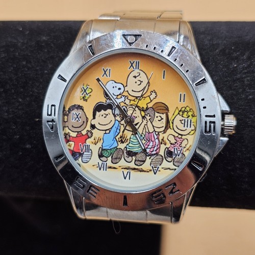 Orologio vintage peanuts - orologio,