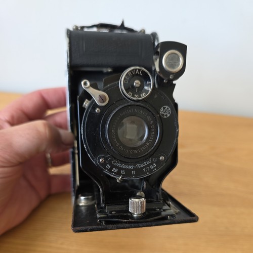 Antique 1920s contessa - antique,