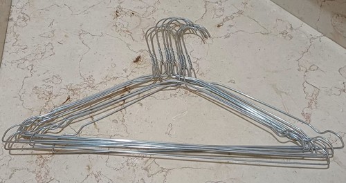 Grucce stampelle appendiabiti - stampelle,