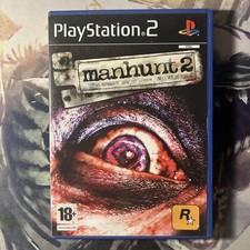 Manhunt 2 Completo - 100%