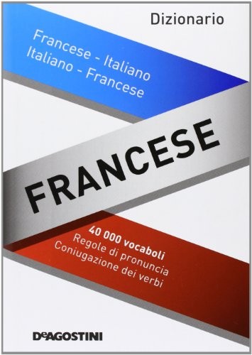 Dizionario francese