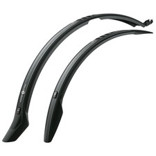 Front-rear fender kit velo 55