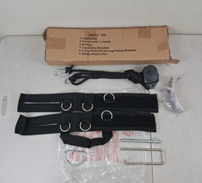 Kit accessori puleggia gambe