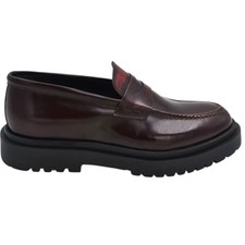 Scarpe uomo mocassino con