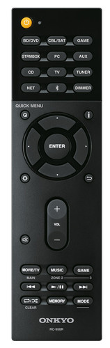 Telecomando originale per