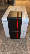 Evolis Primacy 2 dual sided