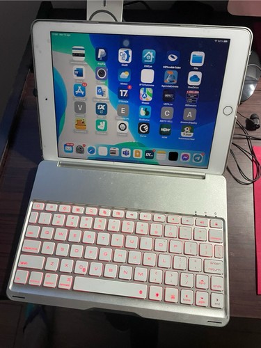 Ipad 5generazione 2017 32gb - ipad,