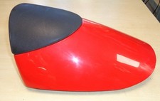 Coprisella singolo originale Suzuki TL1000S colore rosso 45550-02F00