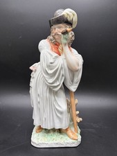 VINTAGE HEREND PORCELLANA