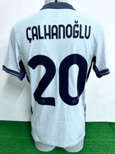 Maglia inter calhanoglu match - maglia,