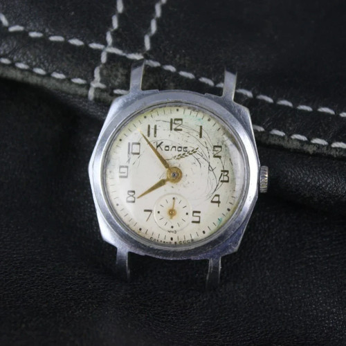Orologio polso vostok - da,
