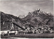 FIERA DI PRIMIERO - TRENTO -