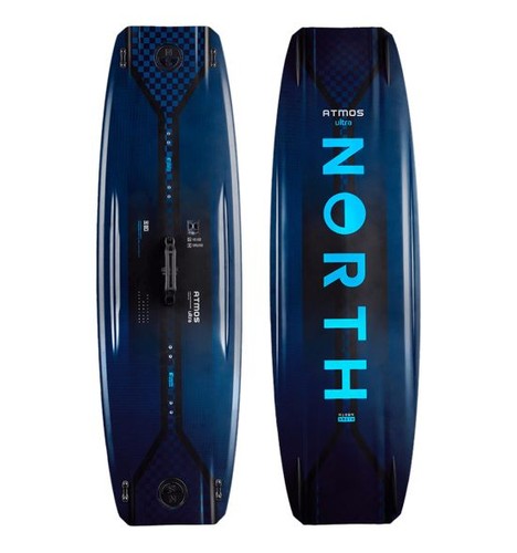 North atmos ultra - north, 2026