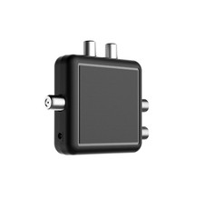 Amplificatore antenna TV 4